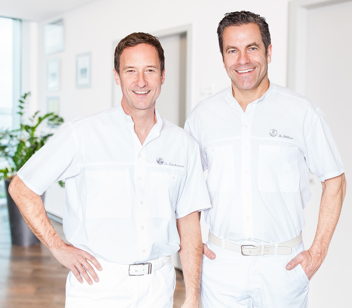 Wir haben Geburtstag! 15 Jahre Zahnheilkunde Bohlsen & Steinebrunner